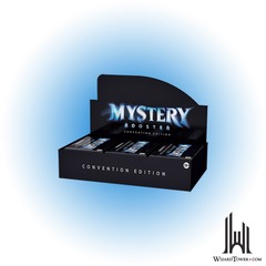 Mystery Booster - Convention Edition Booster Box